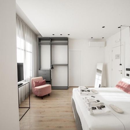 San Carlo Suite Torino Exterior foto