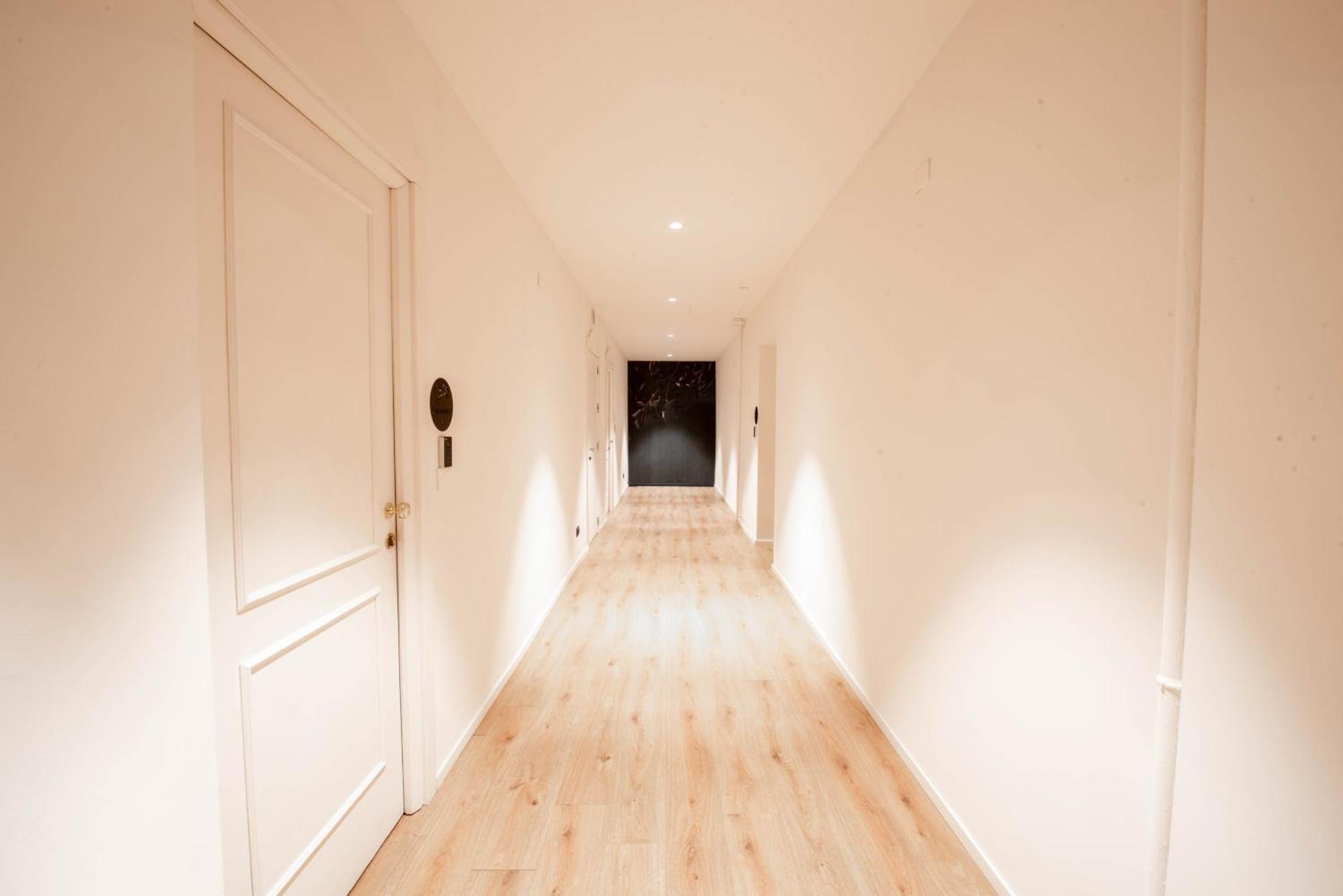 San Carlo Suite Torino Exterior foto